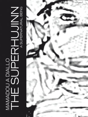 cover image of THE SUPERHUJINN